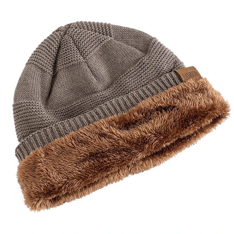 F&S Winter Hat