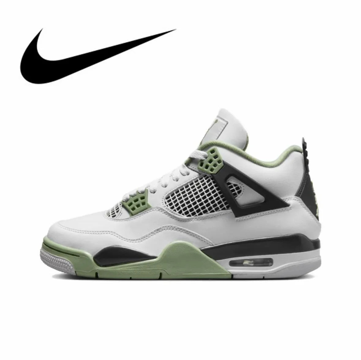 Nike Jordan 4 Retro(1)