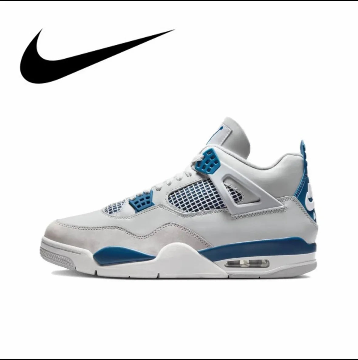 Nike Jordan 4 Retro(1)