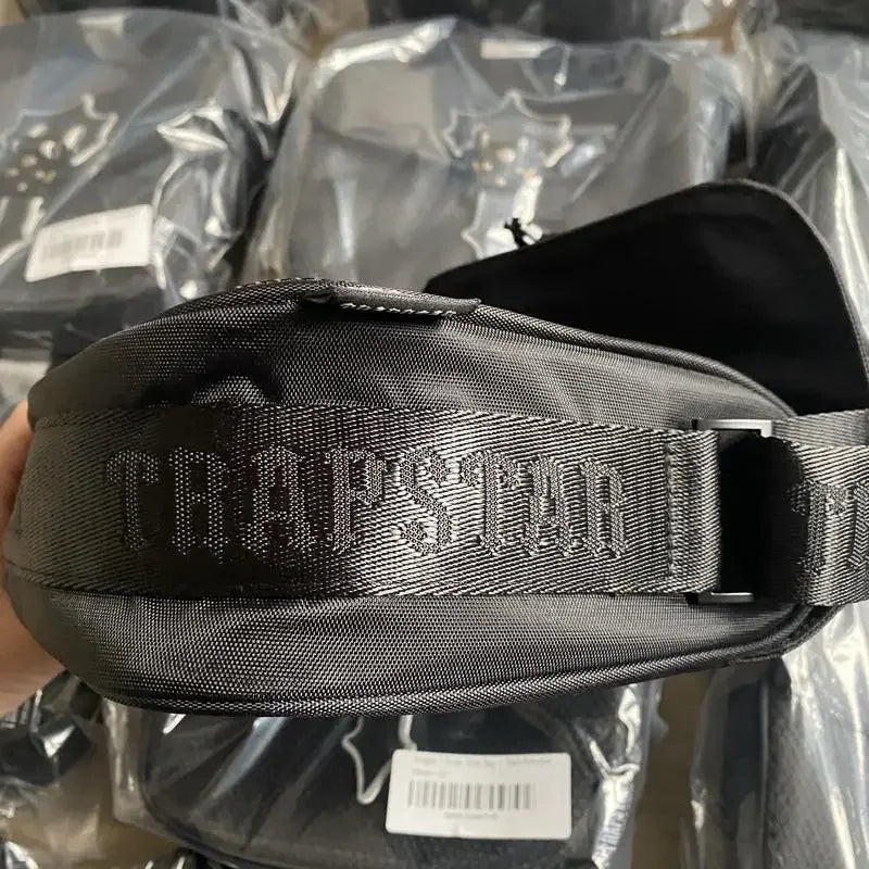 TrpStar bag