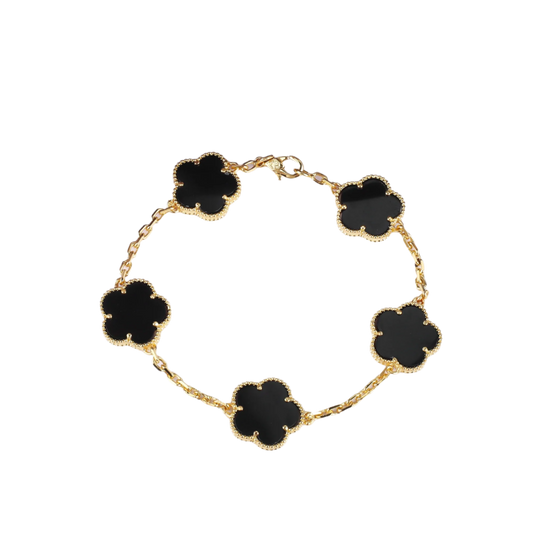 Van cleef bracelet