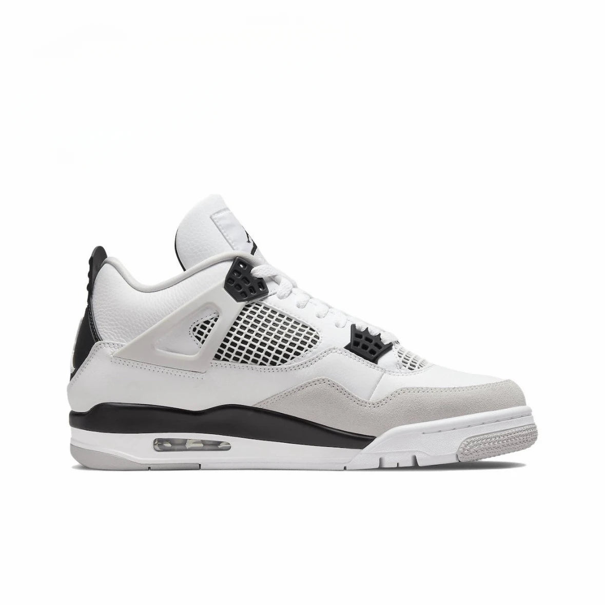 Nike Jordan 4 Retro(1)