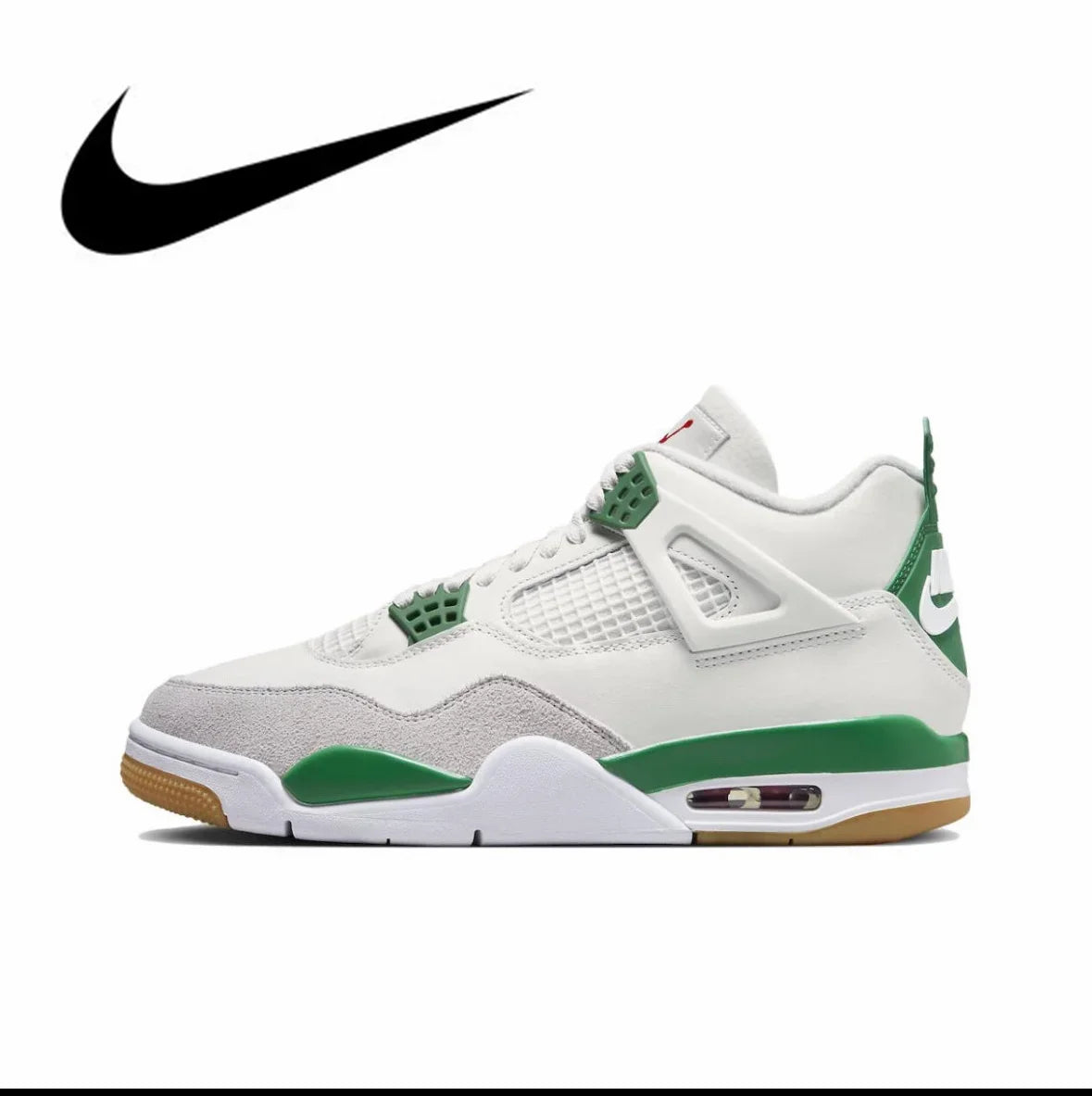 Nike Jordan 4 Retro(1)