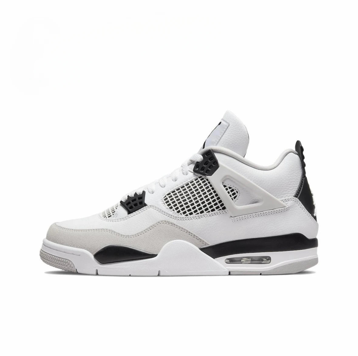 Nike Jordan 4 Retro(1)