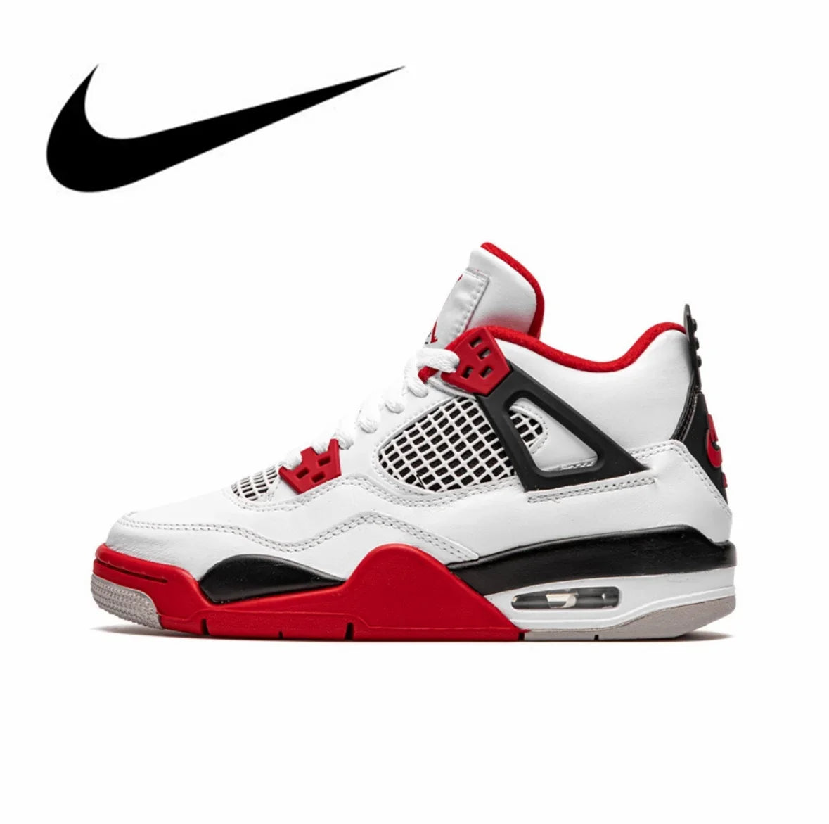 Nike Jordan 4 Retro(1)