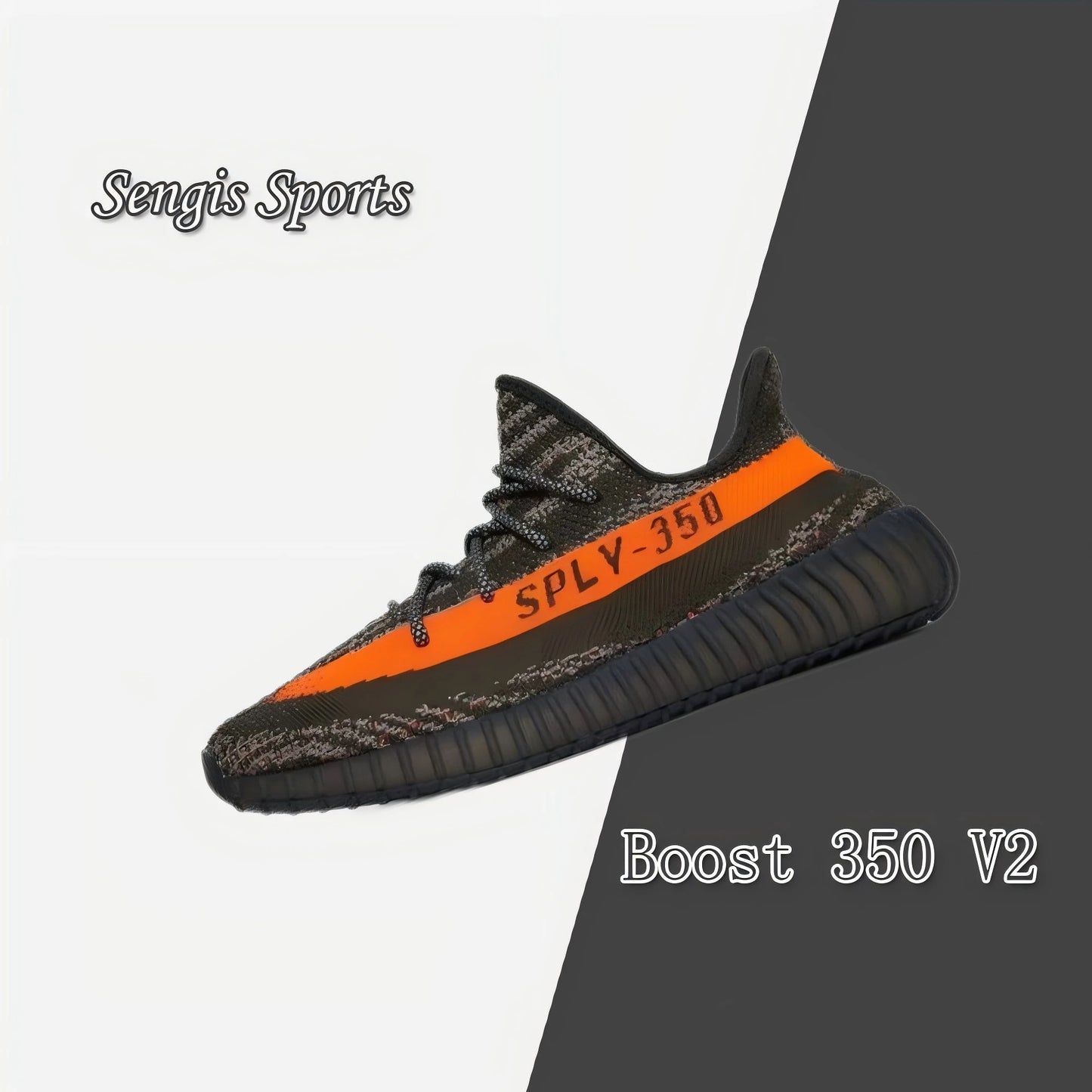 Yeezy Adidas Boost 350 V2