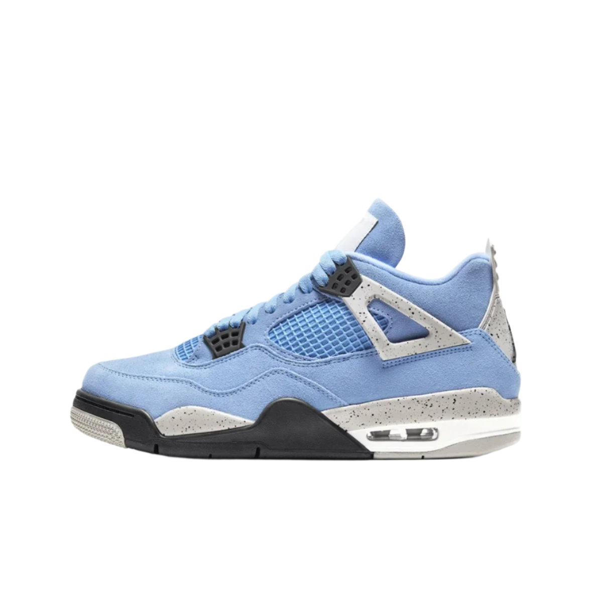 Nike Jordan 4 Retro(1)