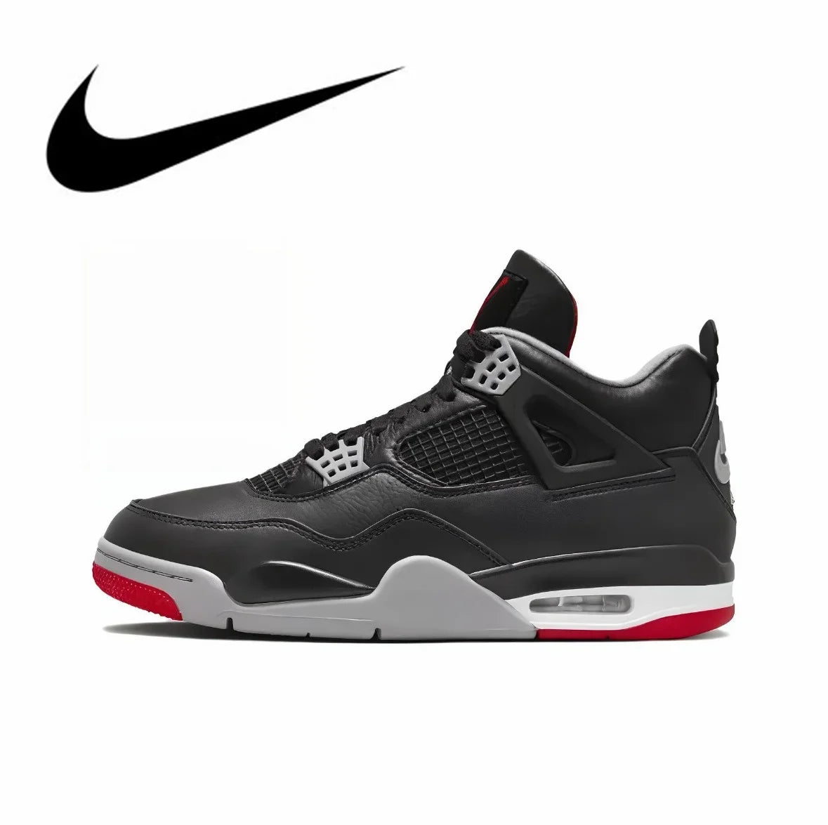 Nike Jordan 4 Retro(1)