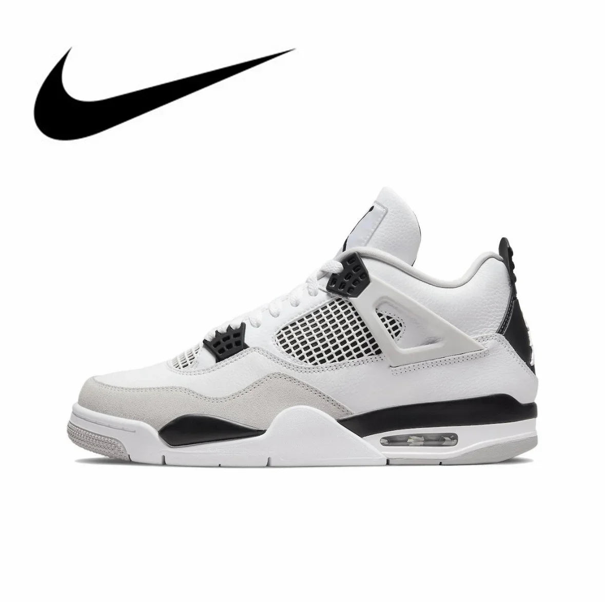 Nike Jordan 4 Retro(1)