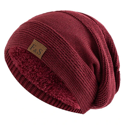 F&S Winter Hat