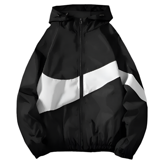 Windbreaker Hoodie Nikke