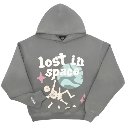 Spacebound Hoodie