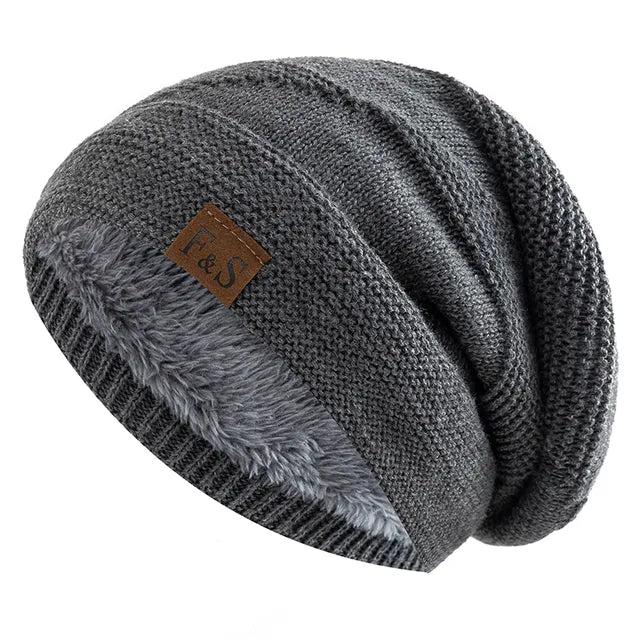 F&S Winter Hat